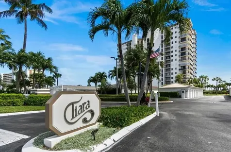 3120 N Highway A1a Fort Pierce FL 34949