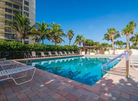 3120 N Highway A1a Fort Pierce FL 34949