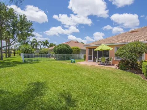 5375 Dominica Street Vero Beach FL 32967