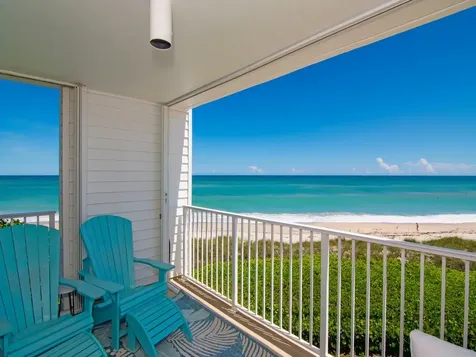 2700 Ocean Drive Vero Beach FL 32963