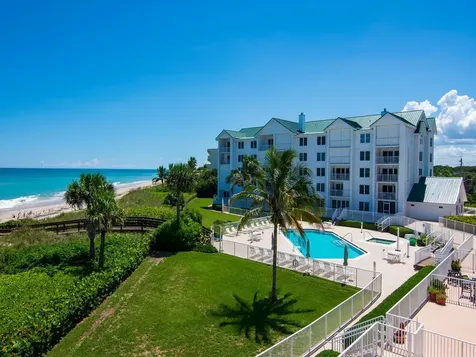 2700 Ocean Drive Vero Beach FL 32963