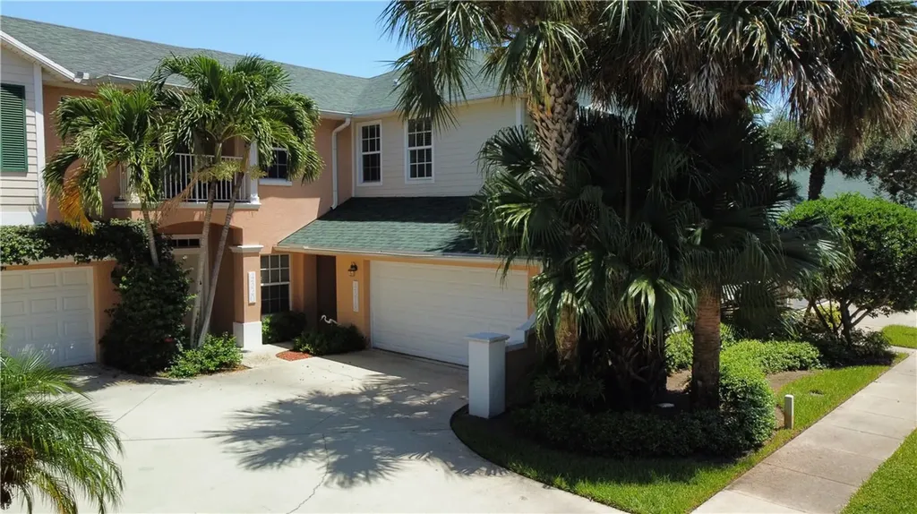 4318 Cross Court Vero Beach FL 32967