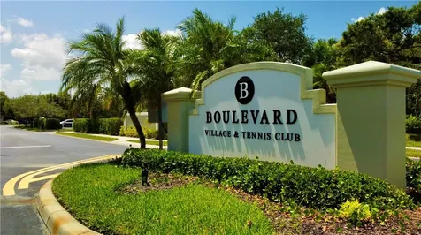 4318 Cross Court Vero Beach FL 32967