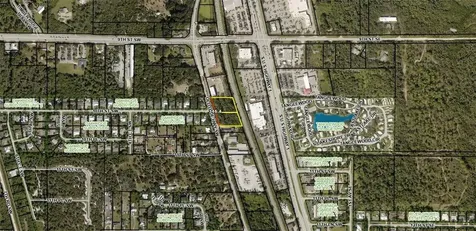 1010 Old Dixie Highway SW Vero Beach FL 32962
