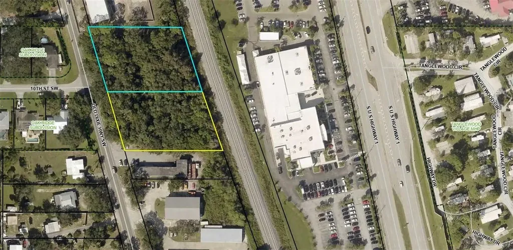 1030 Old Dixie Highway SW Vero Beach FL 32962