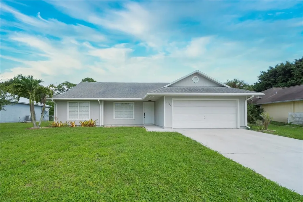 1976 13th Avenue SW Vero Beach FL 32962