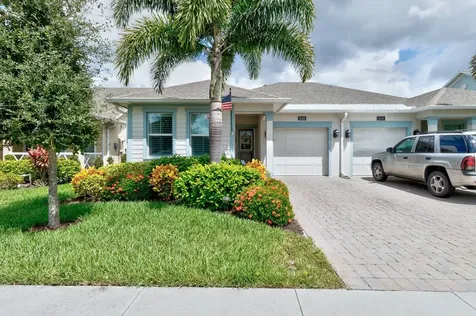 6120 Spicewood Lane Vero Beach FL 32966