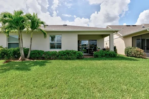 6120 Spicewood Lane Vero Beach FL 32966