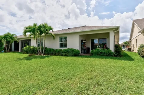 6120 Spicewood Lane Vero Beach FL 32966