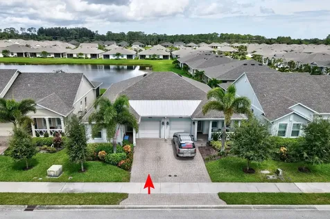 6120 Spicewood Lane Vero Beach FL 32966