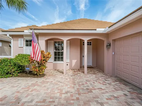 2116 Sea Mist Court Vero Beach FL 32963