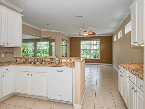 2116 Sea Mist Court Vero Beach FL 32963