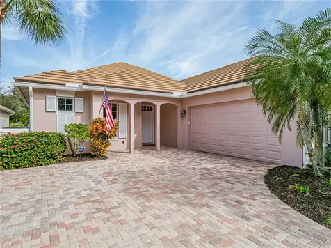 2116 Sea Mist Court Vero Beach FL 32963