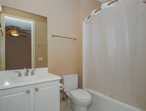 2116 Sea Mist Court Vero Beach FL 32963