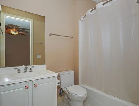 2116 Sea Mist Court Vero Beach FL 32963
