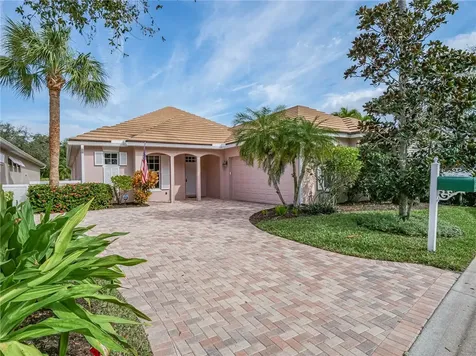 2116 Sea Mist Court Vero Beach FL 32963