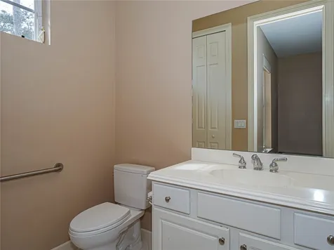 2116 Sea Mist Court Vero Beach FL 32963