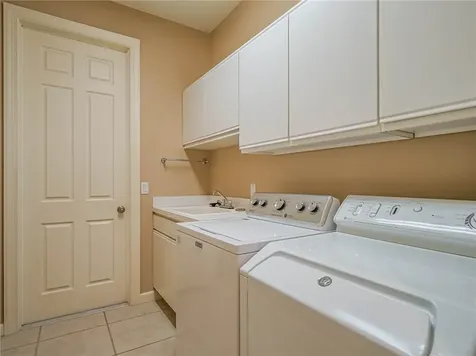 2116 Sea Mist Court Vero Beach FL 32963