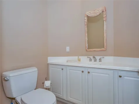 2116 Sea Mist Court Vero Beach FL 32963