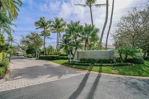 2116 Sea Mist Court Vero Beach FL 32963