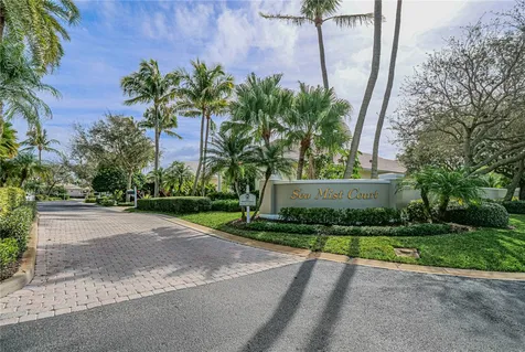 2116 Sea Mist Court Vero Beach FL 32963