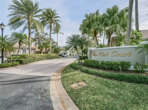 2116 Sea Mist Court Vero Beach FL 32963