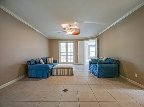 2116 Sea Mist Court Vero Beach FL 32963