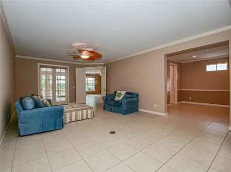 2116 Sea Mist Court Vero Beach FL 32963