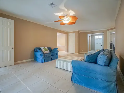 2116 Sea Mist Court Vero Beach FL 32963