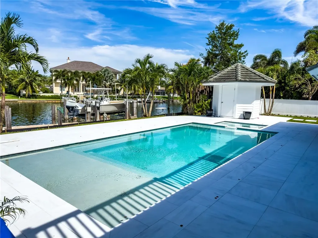 245 Springline Drive Vero Beach FL 32963