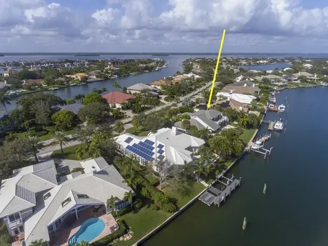245 Springline Drive Vero Beach FL 32963