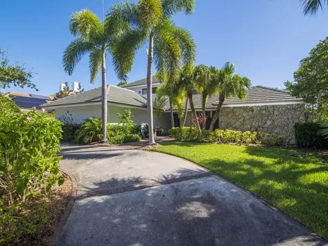 245 Springline Drive Vero Beach FL 32963