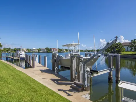 245 Springline Drive Vero Beach FL 32963
