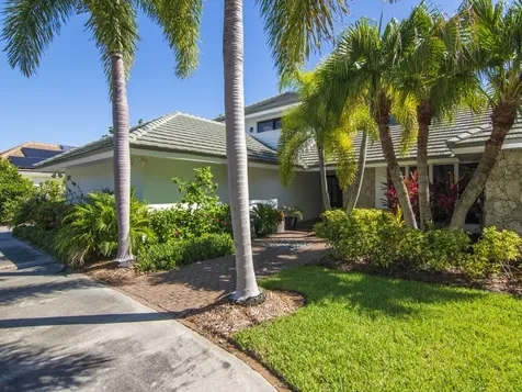 245 Springline Drive Vero Beach FL 32963