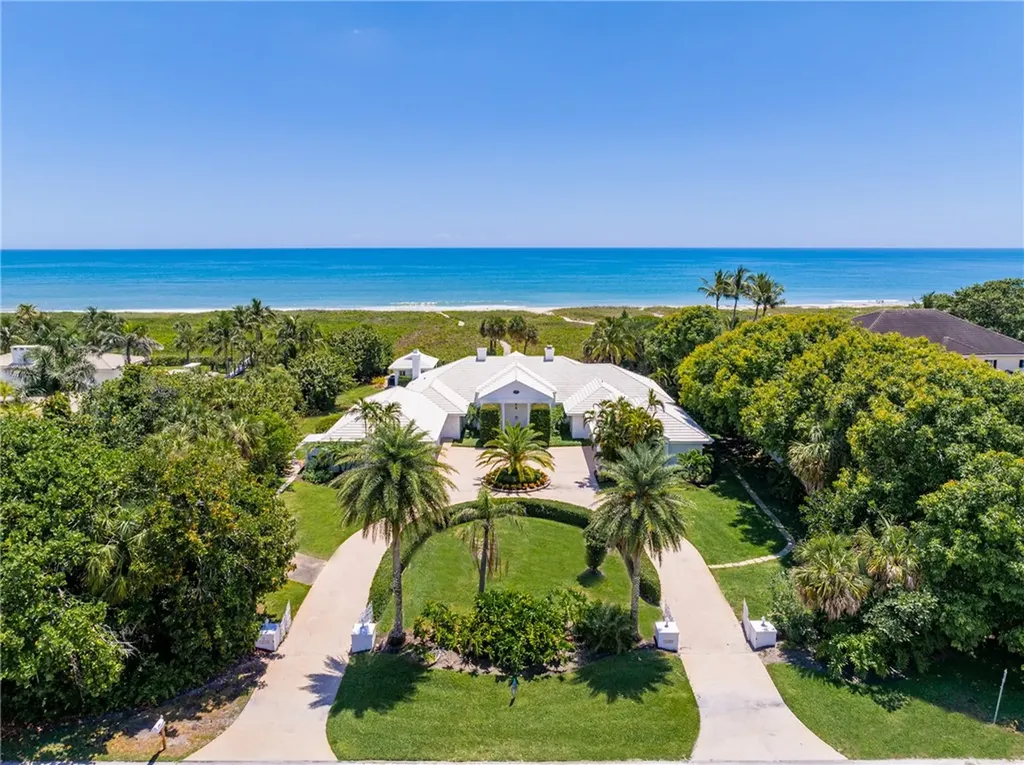 1916 Ocean Drive Vero Beach FL 32963