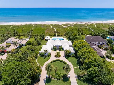1916 Ocean Drive Vero Beach FL 32963