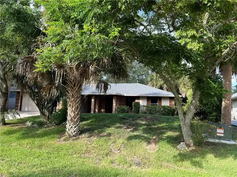 1392 Coverbrook Lane Sebastian FL 32958