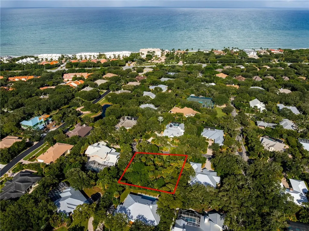 461 N Arrowhead Trail Vero Beach FL 32963