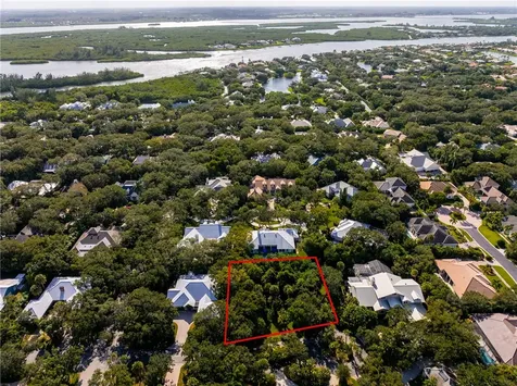 461 N Arrowhead Trail Vero Beach FL 32963