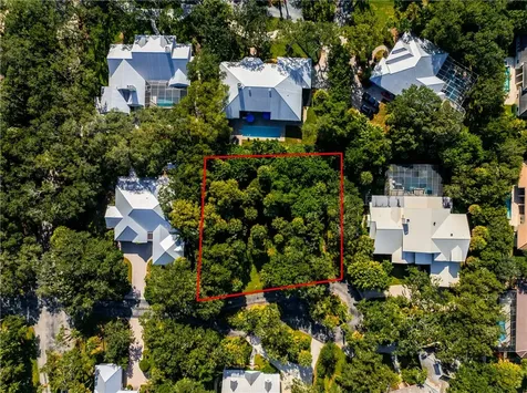 461 N Arrowhead Trail Vero Beach FL 32963