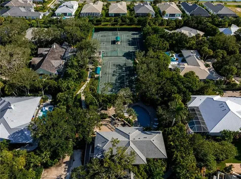 461 N Arrowhead Trail Vero Beach FL 32963