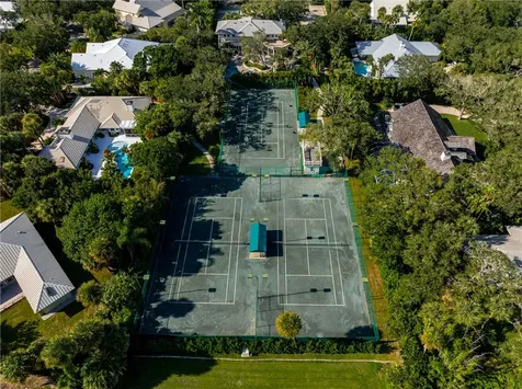 461 N Arrowhead Trail Vero Beach FL 32963