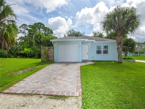 1196 17th Avenue SW Vero Beach FL 32962