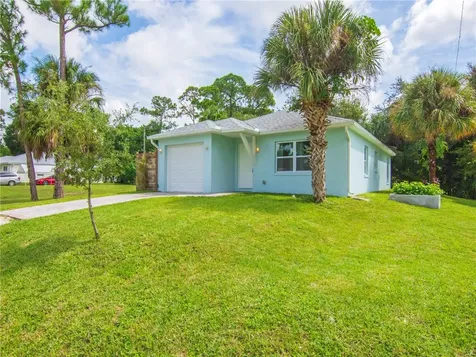 1196 17th Avenue SW Vero Beach FL 32962