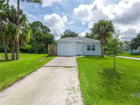 1196 17th Avenue SW Vero Beach FL 32962