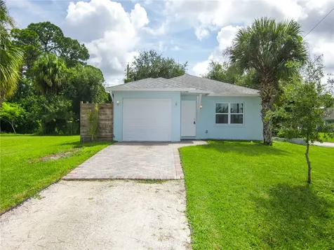1196 17th Avenue SW Vero Beach FL 32962