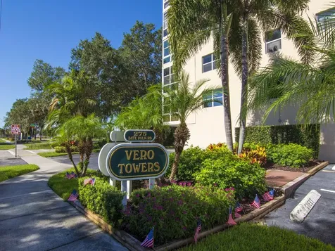 275 Date Palm Road Vero Beach FL 32963