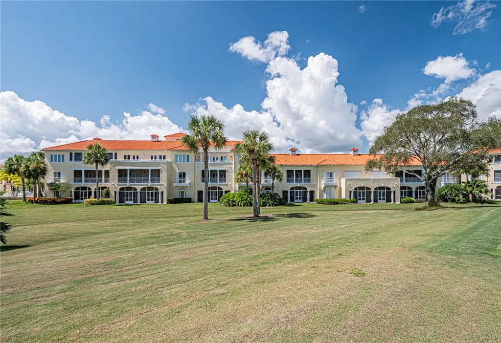 5060 Harmony Circle Vero Beach FL 32967