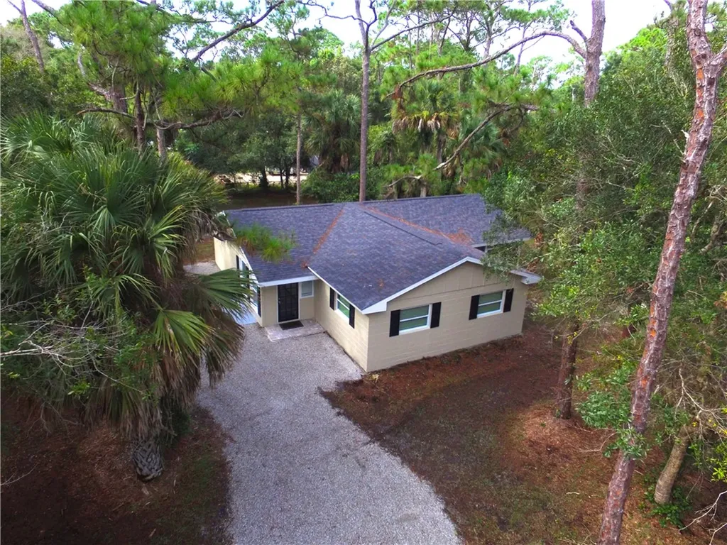 4155 58th Court Vero Beach FL 32967