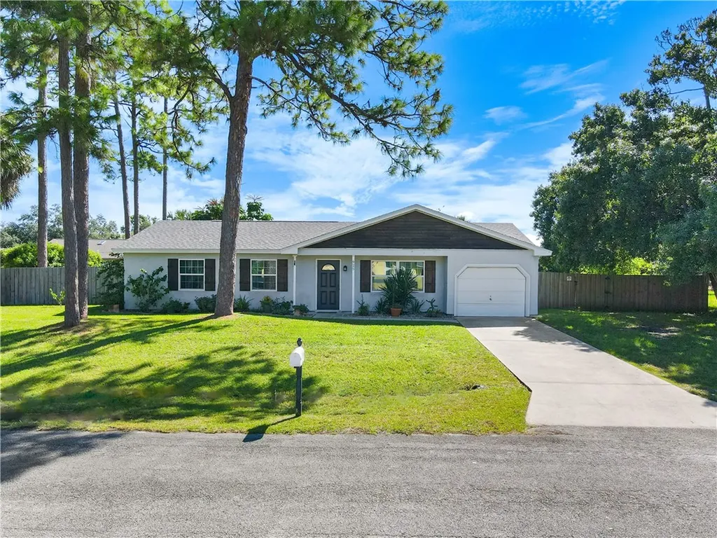 925 Haas Avenue NE Palm Bay FL 32907